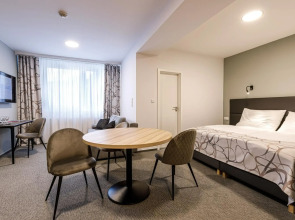 Harmony Club Hotel Ostrava