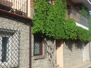 Casa rural El caño
