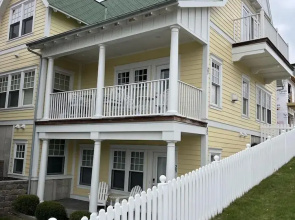 Family-Friendly 3BR Condo Grand Haven 27