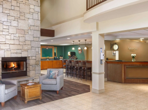 Mountain Valley Lodge