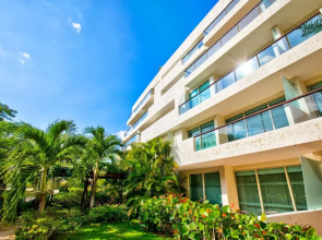 Hotel Estelar Playa Manzanillo