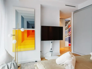 Vernescu Luxury Residence