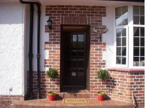 Sherwood Bed and Breakfast