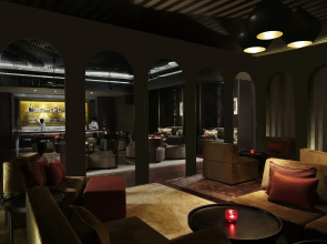 InterContinental Chennai Mahabalipuram Resort by IHG