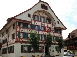 Hotel Bären
