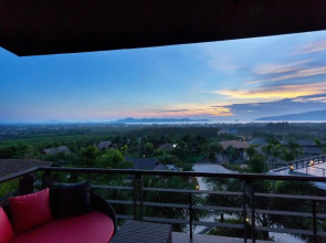 Chalong Chalet Resort & Longstay