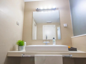 Don Moustache Hostel