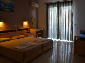 White Palace Studios