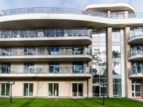 Grand Kapitan Medi Spa