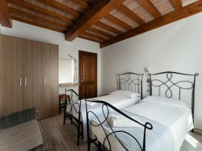 Hotel Delfino