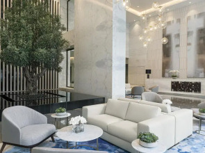 Jumeirah Living Marina Gate