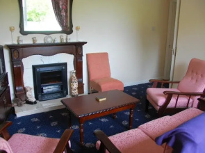 Creg Lodge