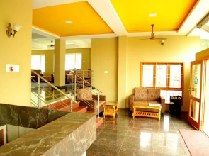 Ack Palacce Inn