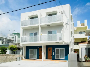 Ginowan - House / Vacation STAY 53141