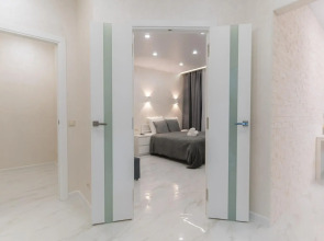 Апартаменты на переулке Хрустальный 29