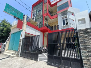 RedDoorz Syariah near Rumah Sakit Umum Wisata UIT