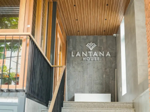 Lantana House Boutique Da Nang