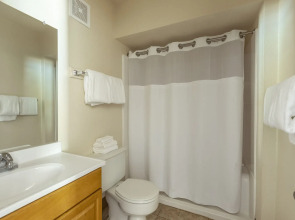 The Nautical Beachfront Resort