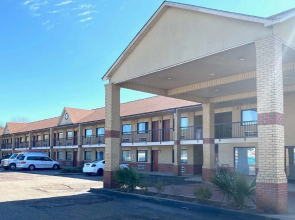 Hotel by Best Western Richland