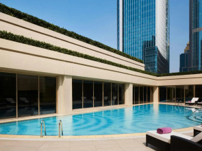 The Portman Ritz-Carlton, Shanghai