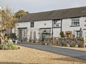 Hawthorn Farm Guest House
