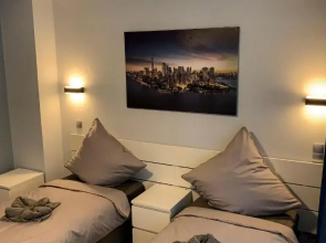 Bremerhavener Suite 1