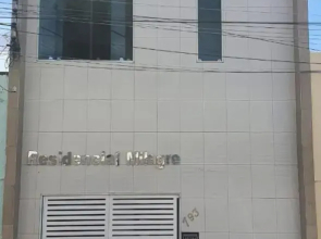 Pousada Residencial Milagre 201
