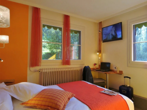 Hôtel Auberge du Morge
