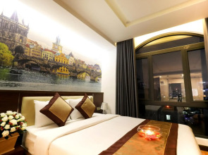 Prague Hotel