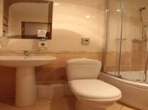 Отель «40 лет Победы»