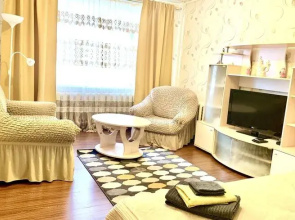 Peaceful Home on str. Sovetskaya, bld. 3