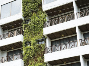 Hotel Karaya Dive Resort