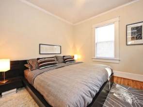 The Home Collection - Kirkwood Avenue