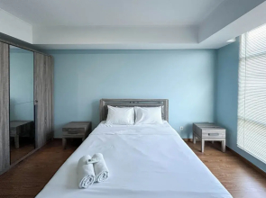 Spacious And Cozy 3Br At Grand Sungkono Lagoon Apartment