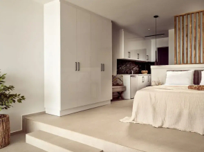 The Sall Suites Complex A - Sea Views