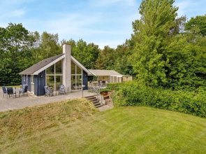"Ødger" - 15km from the sea in The Liim Fiord