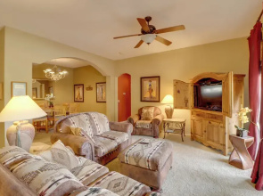 Phoenix Resort Home w/ Private Pool ~ 8 Mi to Dtwn