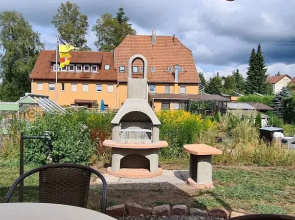 Waldhorn Dobel