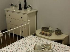 Guest House Su Misura