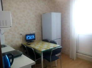 Allinrent Khimki Mega