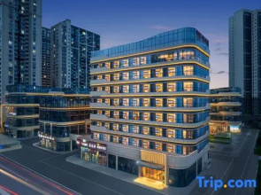Ruijia Collection Hotel (Checheng East Seventh Road Longteng Donglu City)