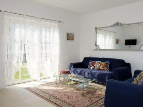 Casa Irma