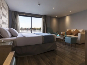 SUNRISE Semiramis I Cruise