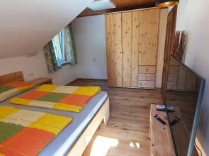 Ferienwohnung Brader