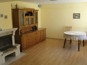Family House