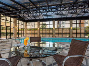 Mercure Sao Paulo Pinheiros