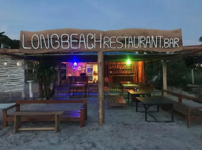 Long Beach Resort Koh Rong