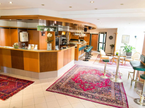 Hotel Beethoven