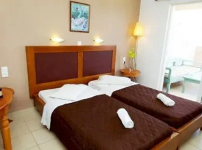 Malia Resort Beach Front Hotel