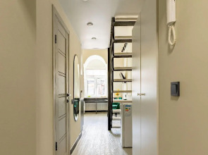 Апартаменты Сити Групп на Большом Казачьем переулке 10